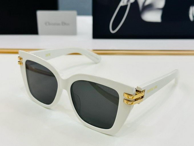 Dior Sunglasses ID:20240614-93